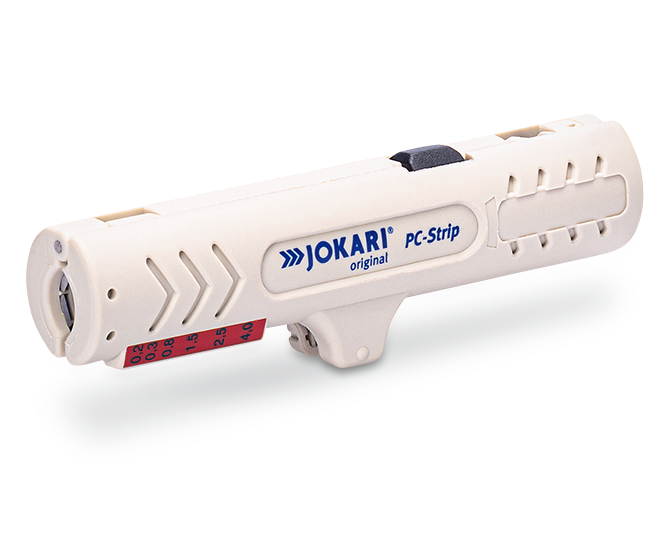 Съемник изоляции PC-Strip JOKARI