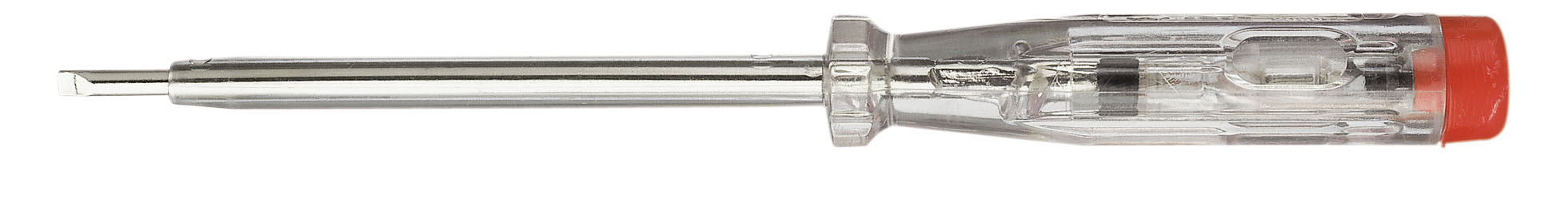 Отвертка индикаторная WITTE PRO 120-250V 3.5x100 мм