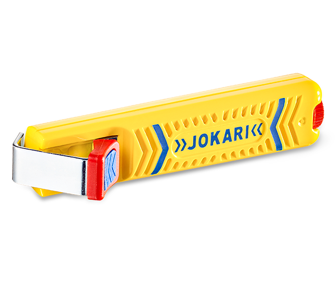 Нож для разделки кабеля Secura №16 JOKARI