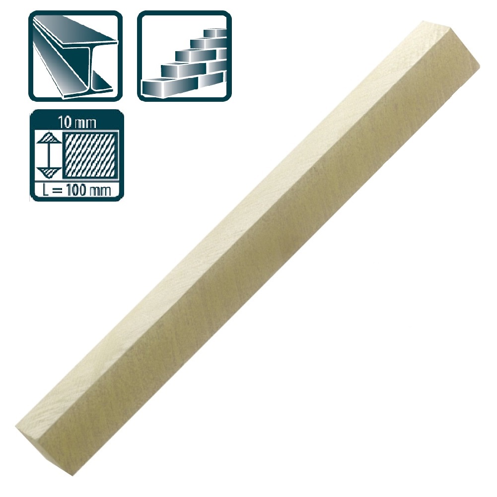 Мелок сварщика тальковый PICA CLASSIC 571