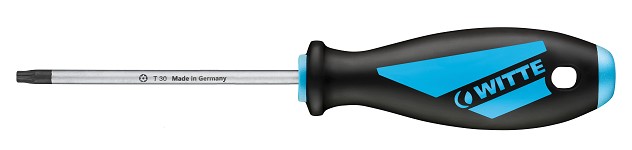 Отвертка WITTE MAXX T (TORX)