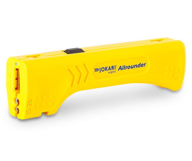 Съемник изоляции Allrounder JOKARI