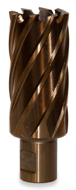 Корончатое сверло CUTRUN GOLD