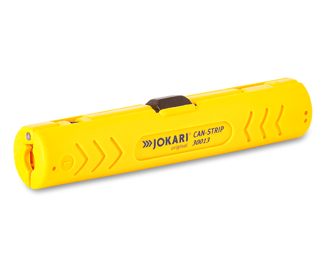 Съемник изоляции CAN-Strip JOKARI