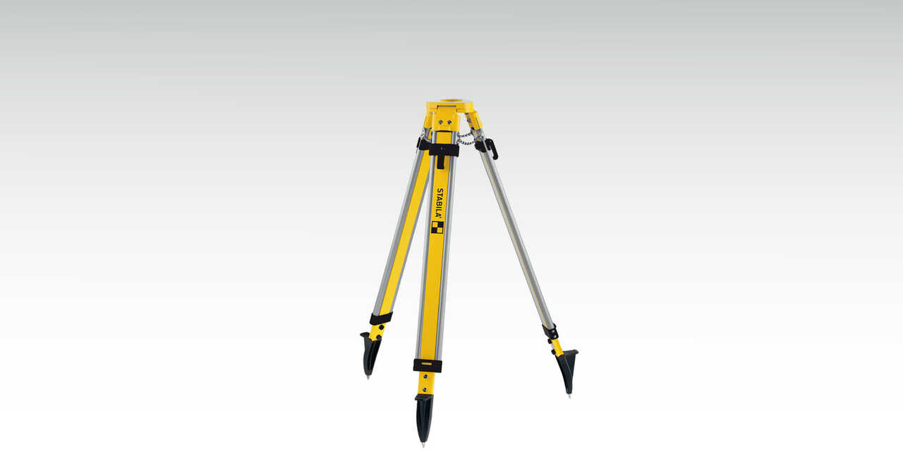 Строительный штатив STABILA BST-S, 100–160 см
