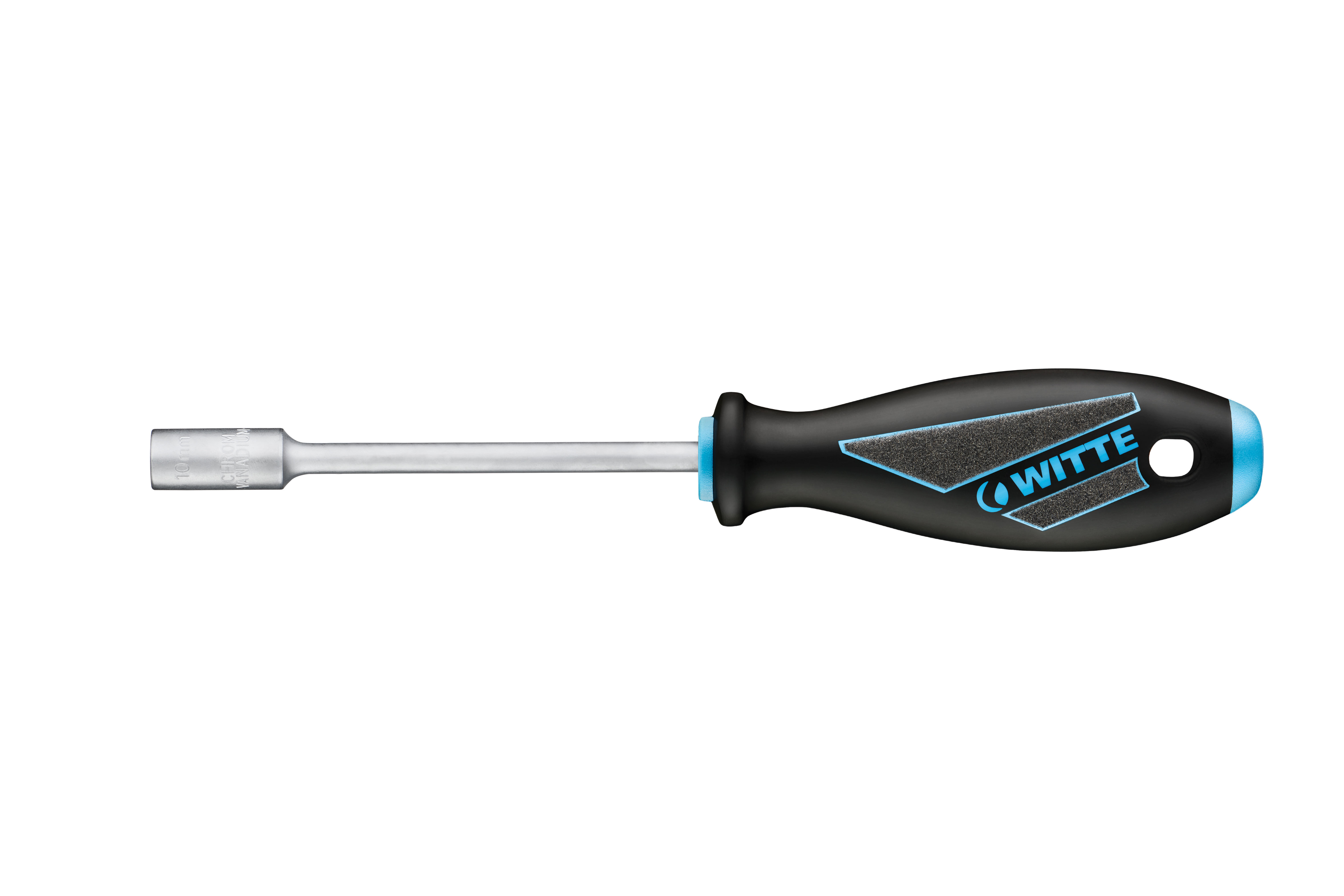 Отвертка WITTE MAXX PLUS EXTERNAL HEX (внешний шестигранник)