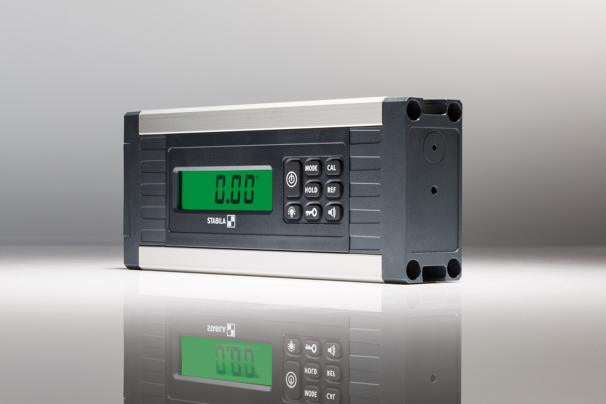 Электронный уклономер STABILA TECH 500 DP