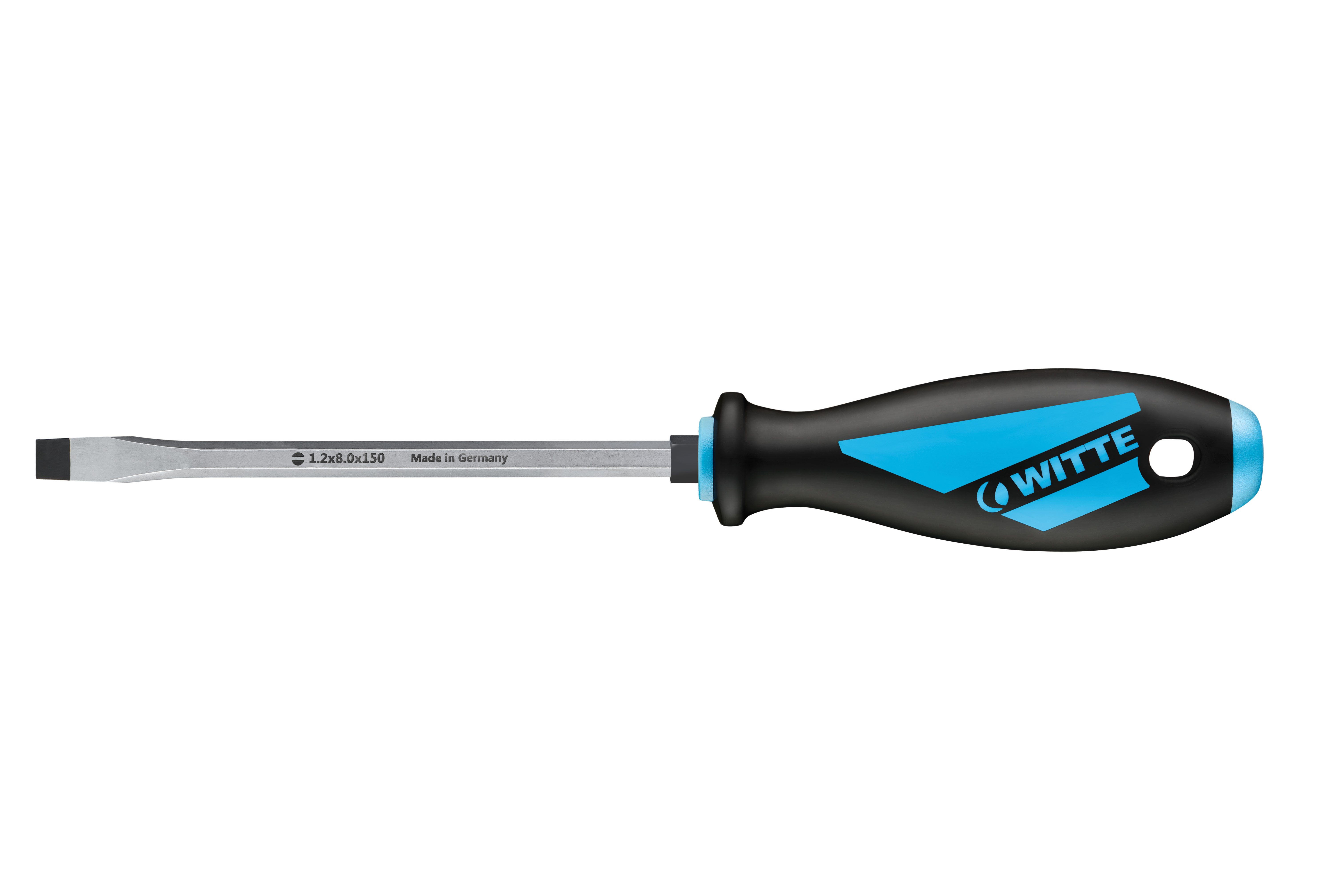 Отвертка WITTE MAXX SL 5.5х125