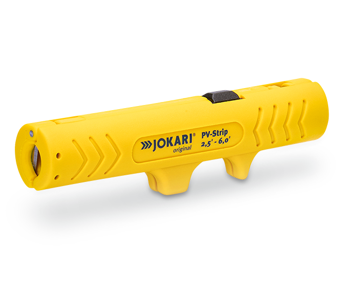 Съемник изоляции PV-Strip JOKARI