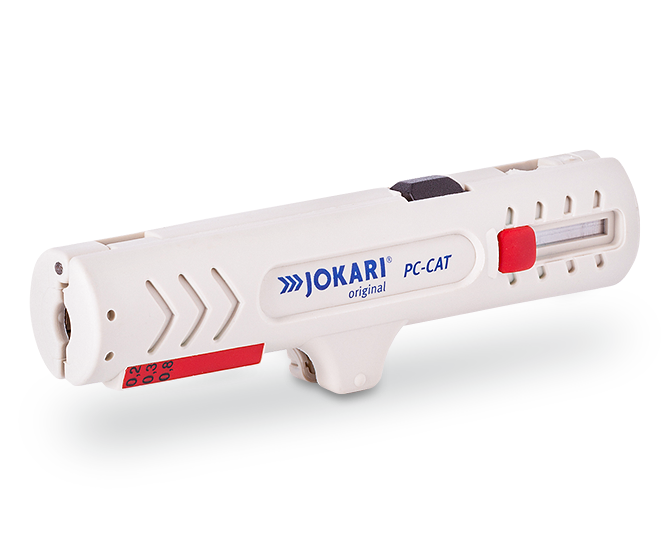 Съемник изоляции PC-Cat JOKARI