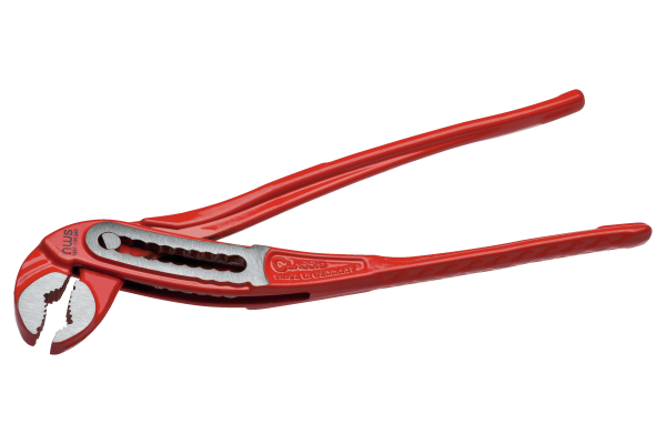 Клещи переставные ClassicPlus 180 мм, NWS 1651-11R-180