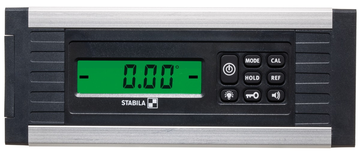 Электронный уклономер STABILA TECH 500 DP