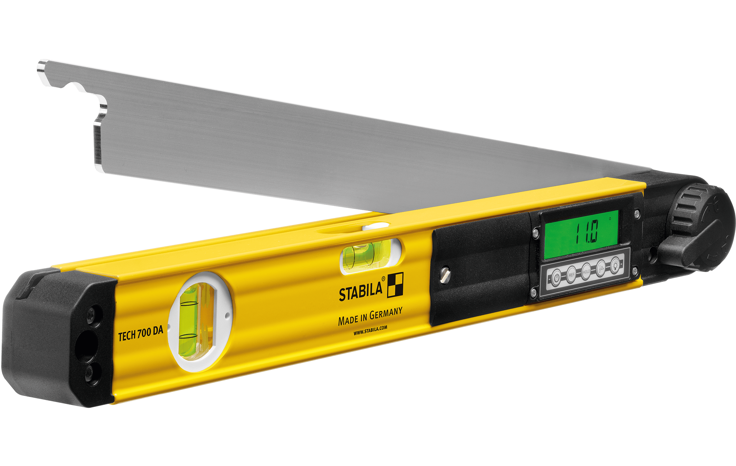 Электронный угломер STABILA TECH 700 DA 45 см