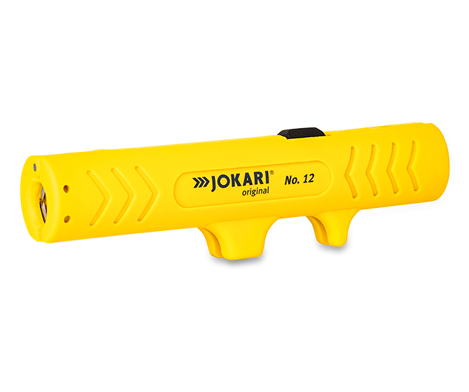 Съемник изоляции Universal No. 12 JOKARI