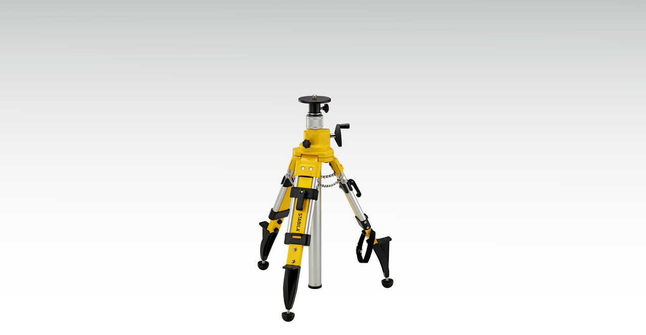Строительный штатив STABILA BST-K-M, 69–170 см