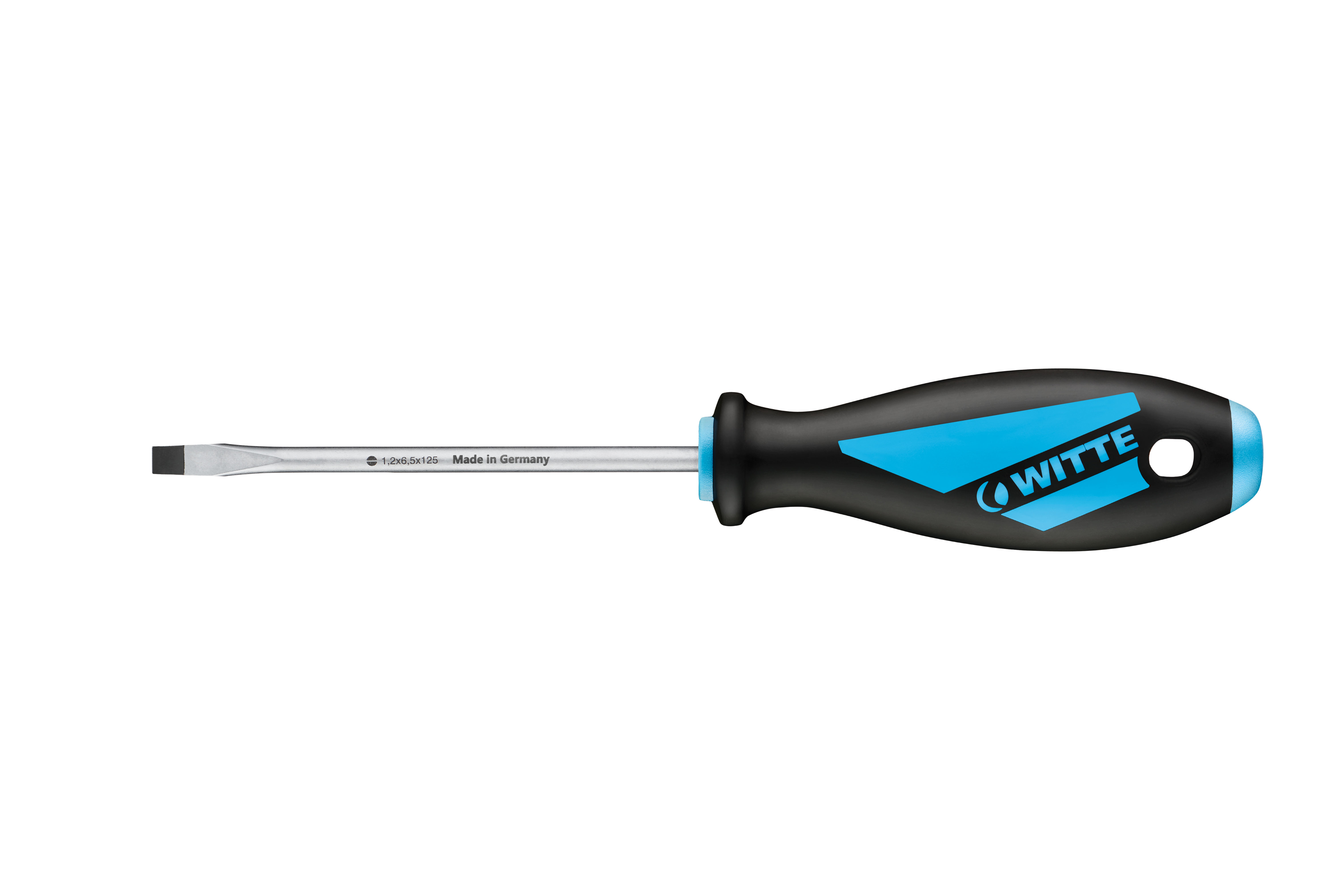 Отвертка WITTE MAXX SL 3.5х100 мм