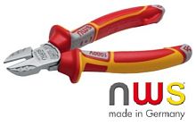 Бокорезы VDE NWS