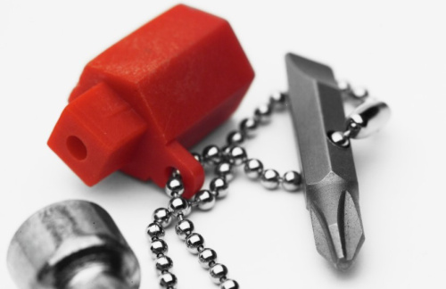 Ключ для распределительных шкафов NWS фото 4