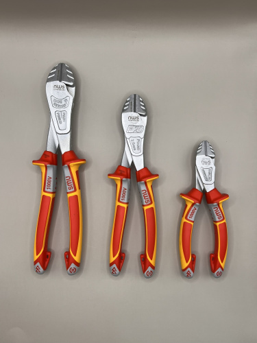 Бокорезы силовые NWS фото 8