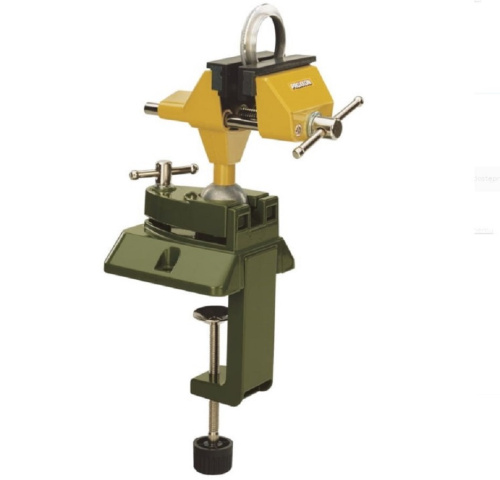 Тиски 75 мм на струбцине FMZ PROXXON фото 8