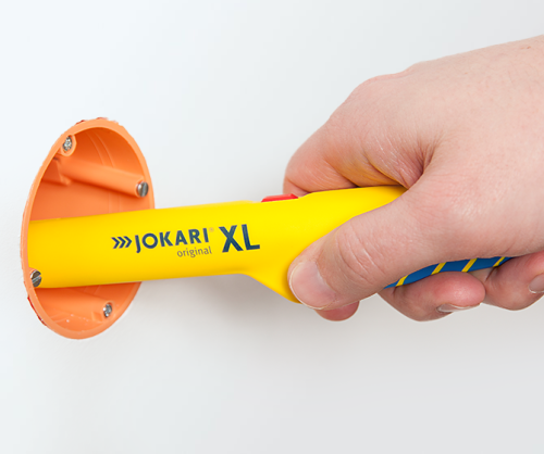 Съемник изоляции XL JOKARI фото 2