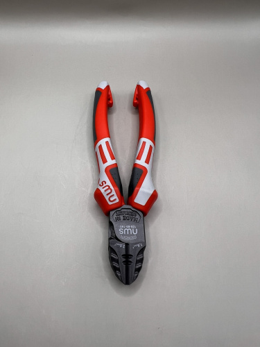 Бокорезы электрика NWS фото 9