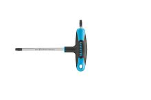 Отвертка WITTE PRO T-bar T (TORX)