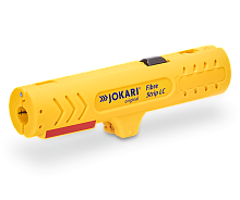 Съемник изоляции Fibre Strip LC JOKARI