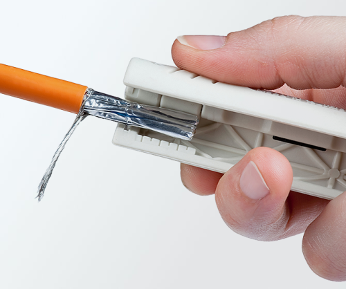 Съемник изоляции №1-Cat JOKARI фото 4