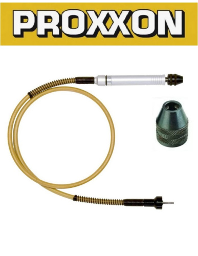 Гибкий вал c патроном Micromot 110/BF PROXXON