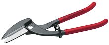 Ножницы по металлу «Пеликан» NWS
