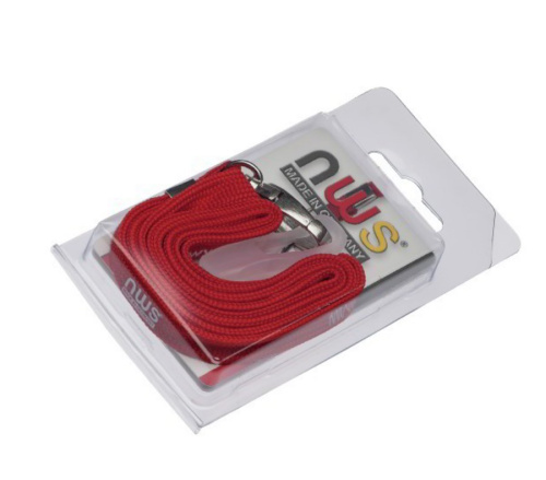 Шнурок страховочный SystemClip NWS фото 2