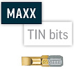 Биты серии MAXX TIN