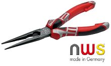 Длинногубцы NWS