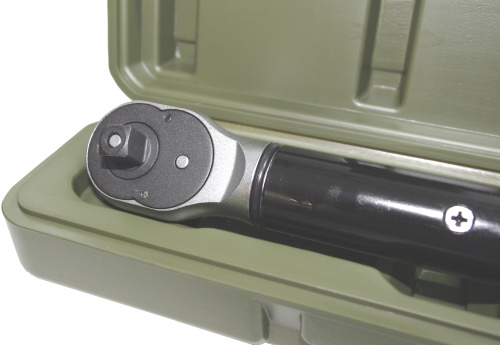 Электронный динамометрический ключ MicroClick PROXXON  фото 4