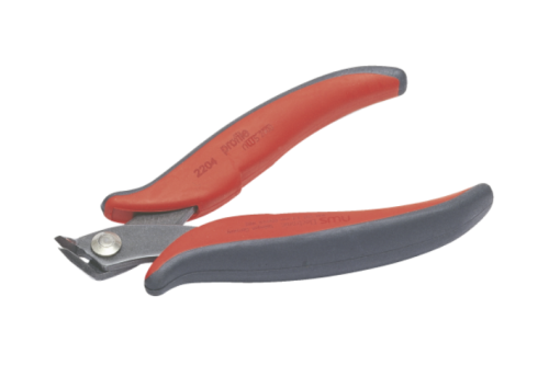 Бокорезы для электроники 128 мм NWS