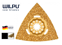Полотно для реноватора (мультитула) WILPU OSZ00101