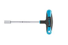 Отвертка WITTE PRO T-bar EXTERNAL HEX (внешний шестигранник)