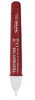 бесконтактный индикатор напряжения testboy 105 12-1000 v ac артикул  купить