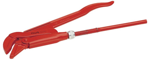 Ключ трубный NWS