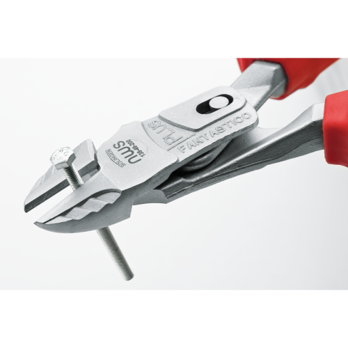 Бокорезы силовые рычажные FantasticoPlus VDE NWS фото 7