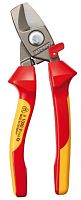 Кабелерез WITTE MAXX VDE 180 мм