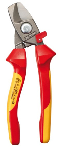 Кабелерез WITTE MAXX VDE 180 мм