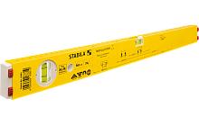 Строительный магнитный уровень сантехника STABILA Type 80 M Installation 