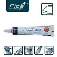 Шариковый маркер-туба PICA Classic Tube Marker 575