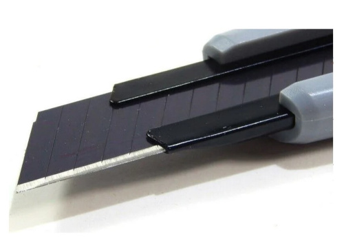Строительный выдвижной нож WCM002 PRO WILPU фото 2