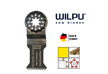 Полотно для реноватора (мультитула) WILPU OSZ 205