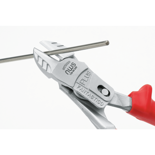 Бокорезы силовые рычажные FantasticoPlus VDE NWS фото 5