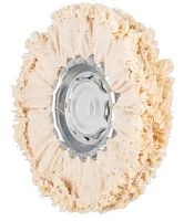 Круг матерчатый сизалевый полировальный PFERD TR