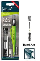 Строительный карандаш-чертилка по металлу Pica Dry Longlife 30800